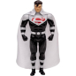 Preview: Lord Superman Figur – DC Super Powers – McFarlane 13 cm – Erde 50
